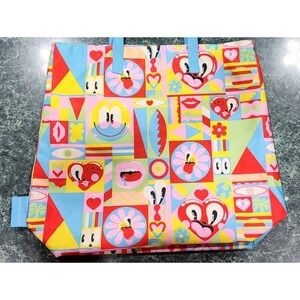 Estée Lauder Tote Bag.